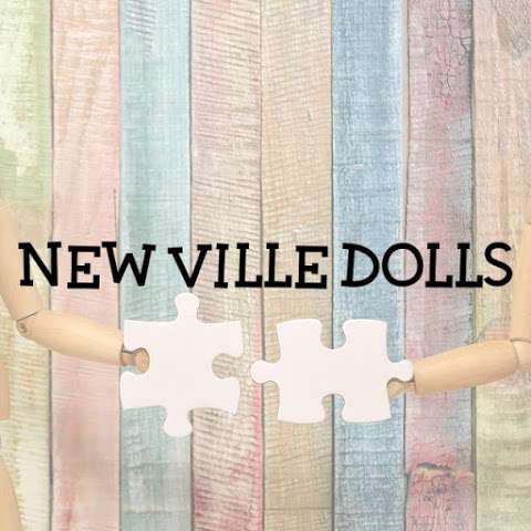 New Ville Dolls