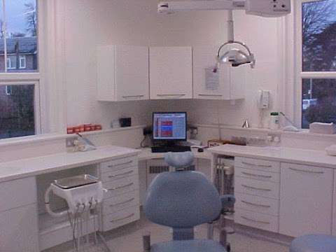 The Orthodontic Centre